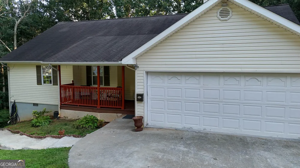 144 Shenandoah LN Alto, GA 30510
