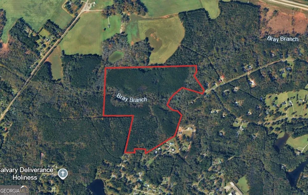 484 Stonegables CT Gray, GA 31032
