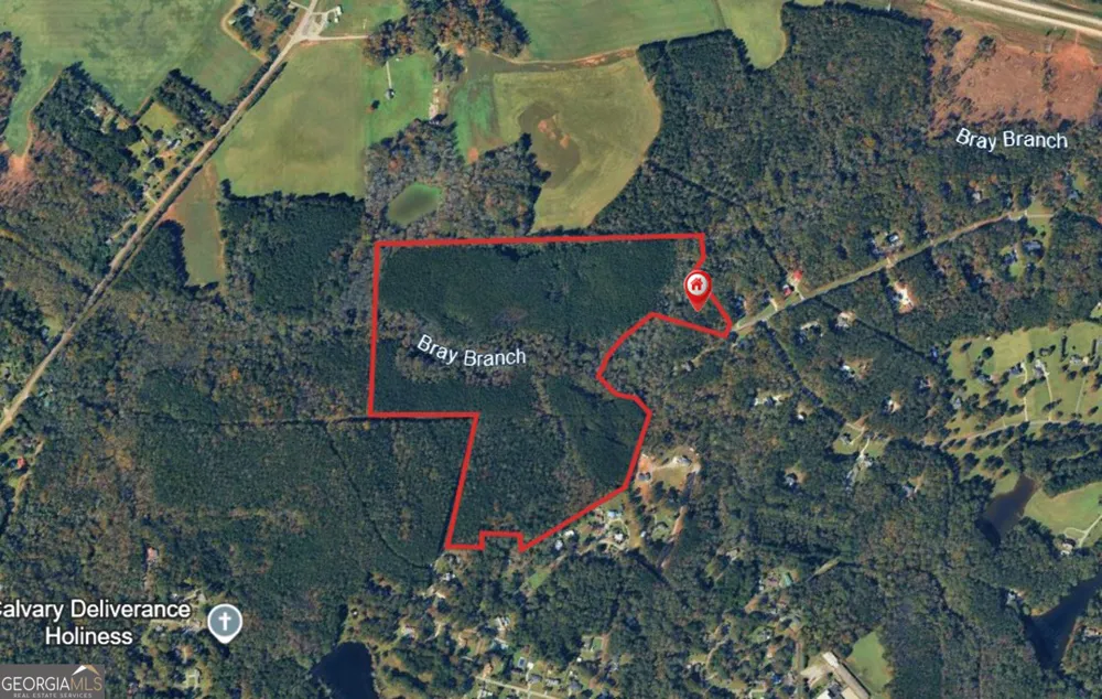 484 Stonegables CT Gray, GA 31032