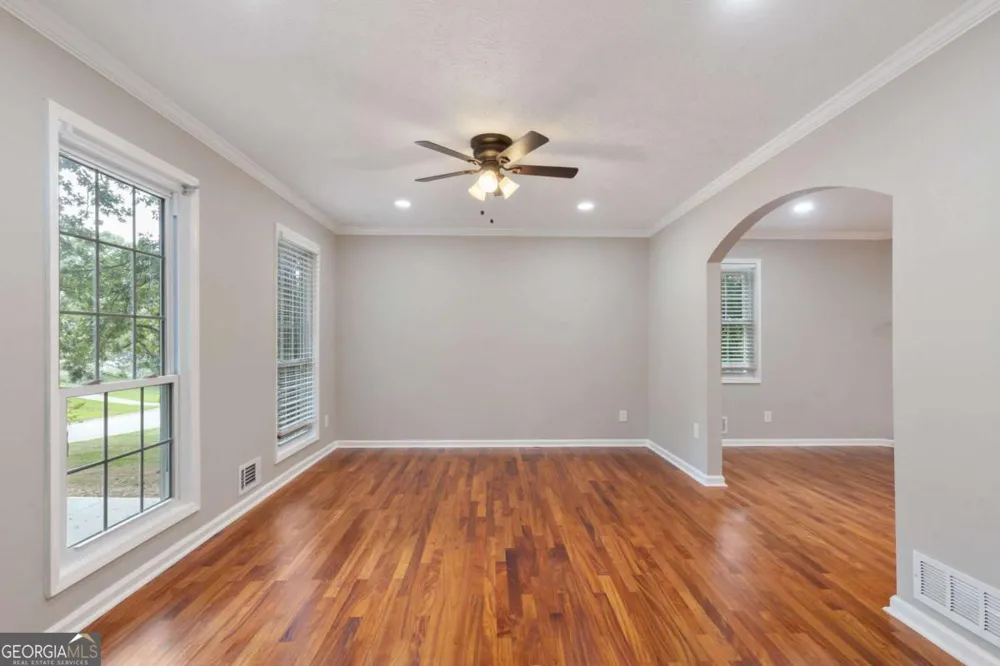 1001 Gunners WALK Tucker, GA 30084