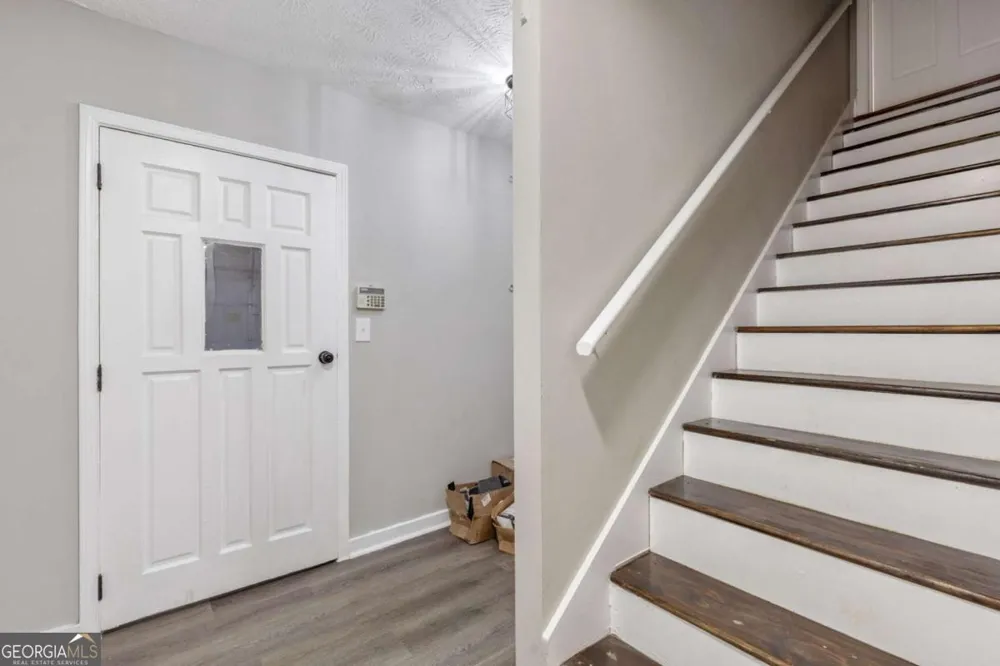 1001 Gunners WALK Tucker, GA 30084