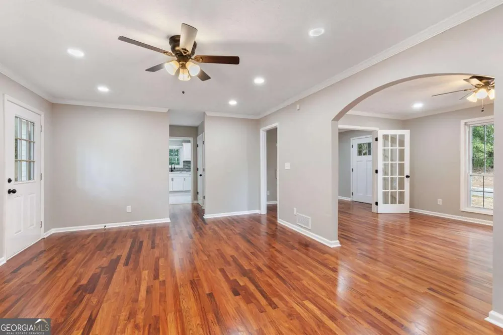 1001 Gunners WALK Tucker, GA 30084