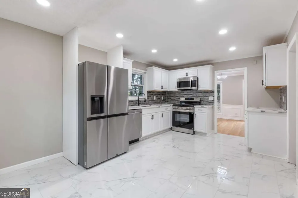 1001 Gunners WALK Tucker, GA 30084