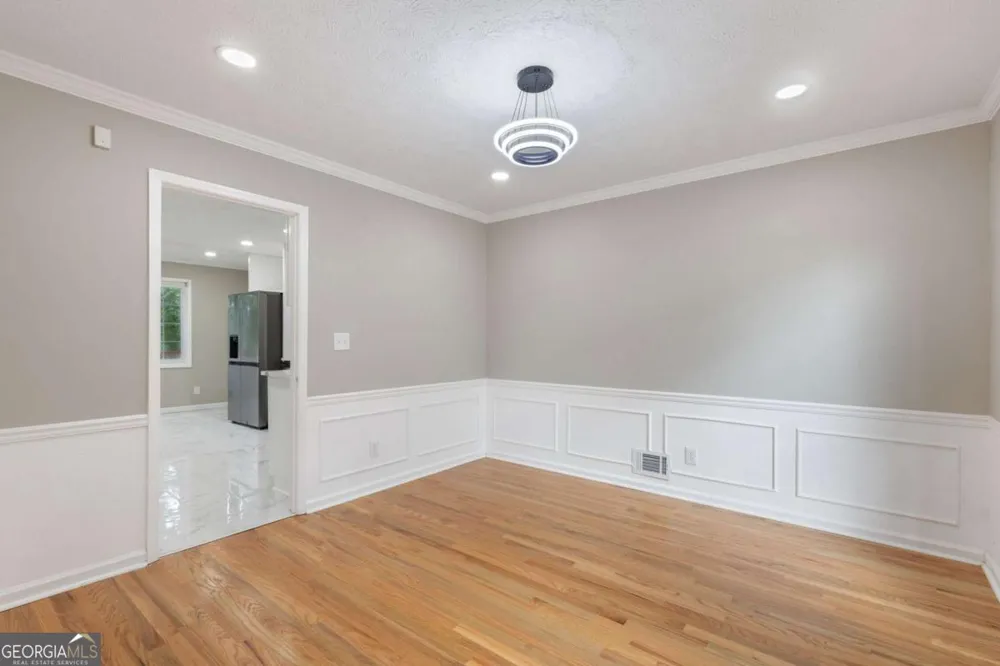 1001 Gunners WALK Tucker, GA 30084