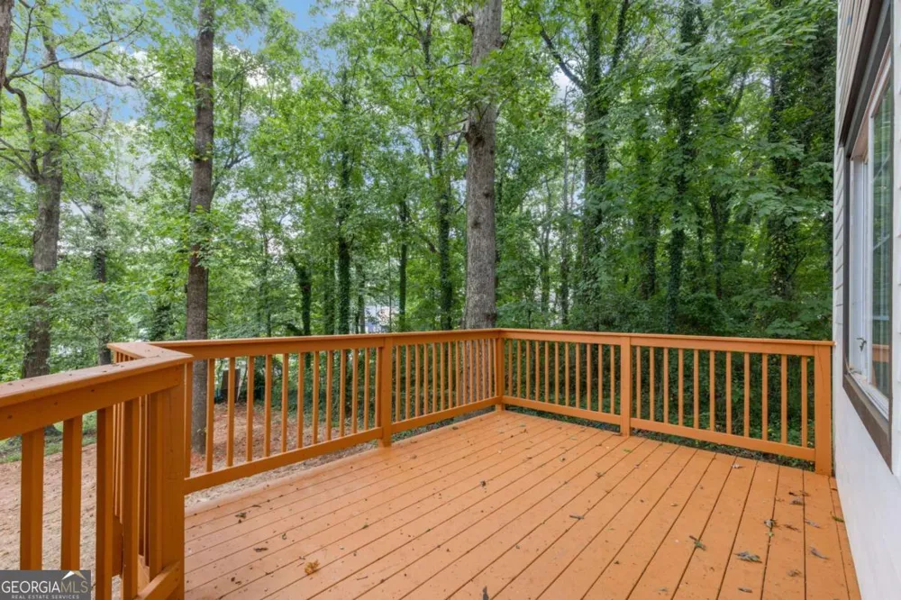 1001 Gunners WALK Tucker, GA 30084