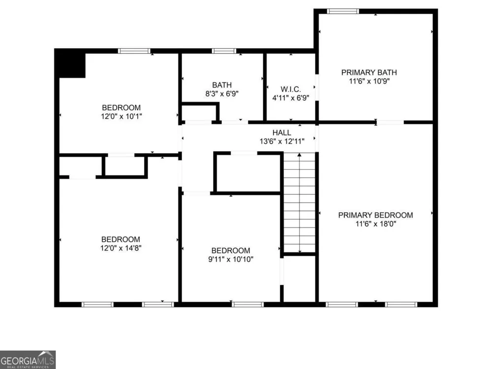 1001 Gunners WALK Tucker, GA 30084