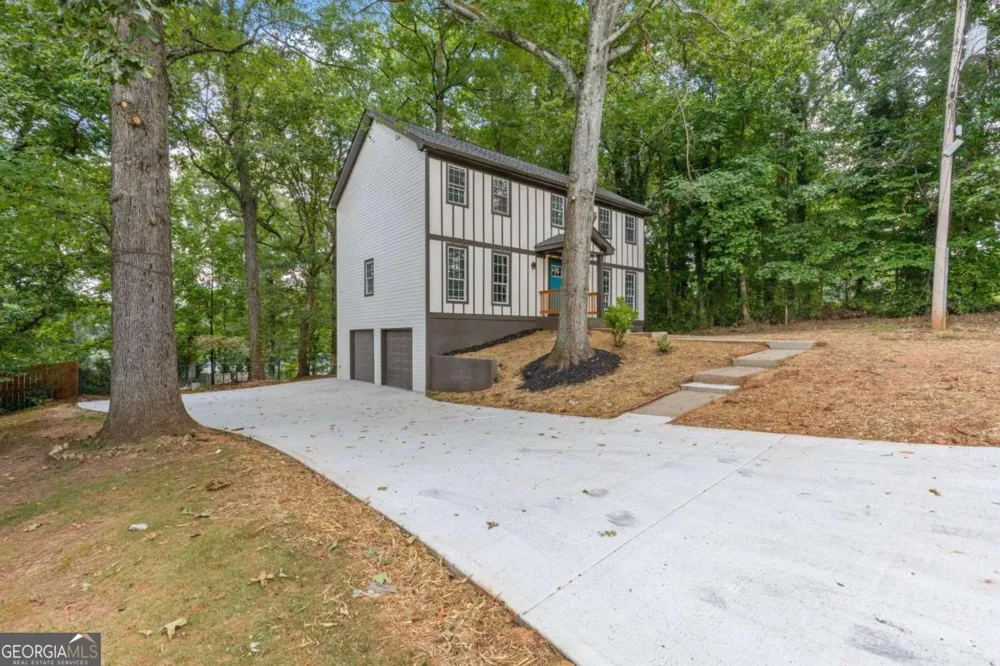 1001 Gunners WALK Tucker, GA 30084
