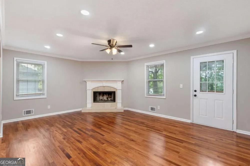 1001 Gunners WALK Tucker, GA 30084