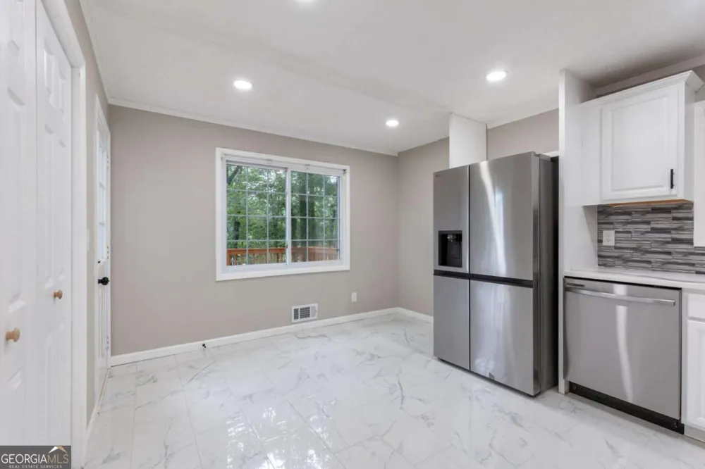 1001 Gunners WALK Tucker, GA 30084