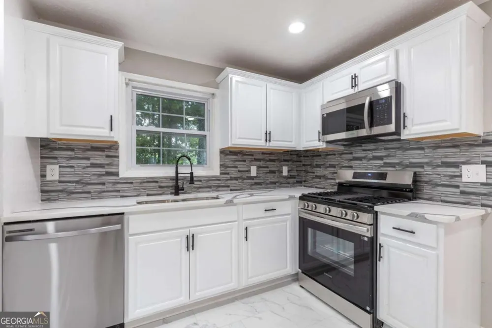 1001 Gunners WALK Tucker, GA 30084