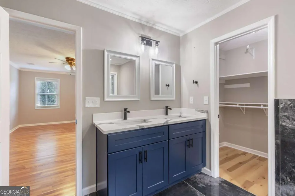 1001 Gunners WALK Tucker, GA 30084