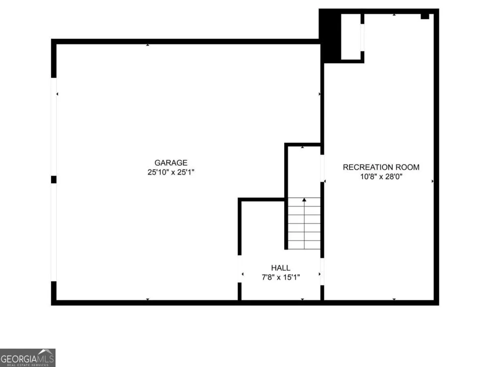 1001 Gunners WALK Tucker, GA 30084