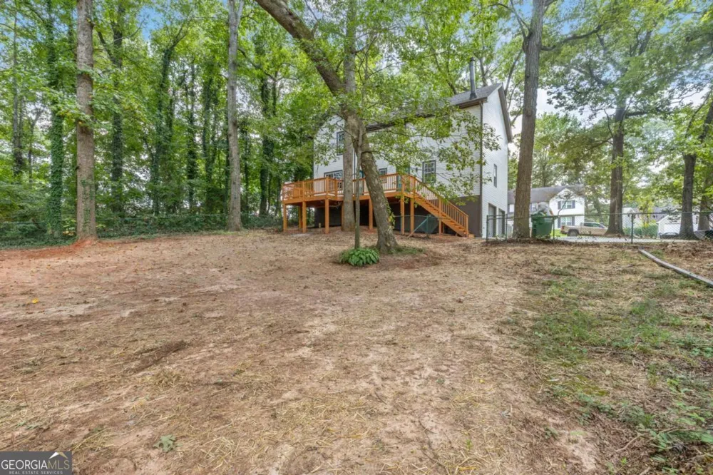 1001 Gunners WALK Tucker, GA 30084