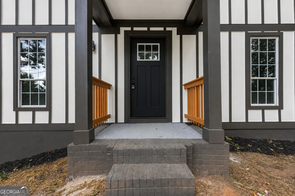 1001 Gunners WALK Tucker, GA 30084