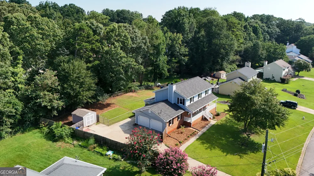 91 Bentridge CT Lawrenceville, GA 30043