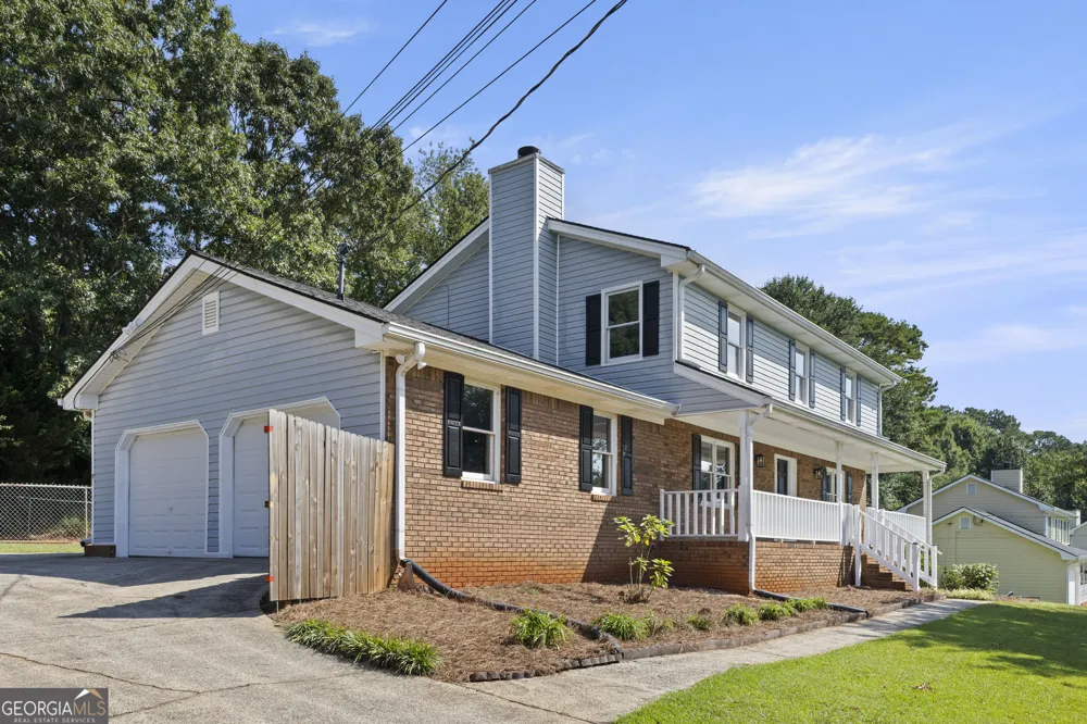 91 Bentridge CT Lawrenceville, GA 30043