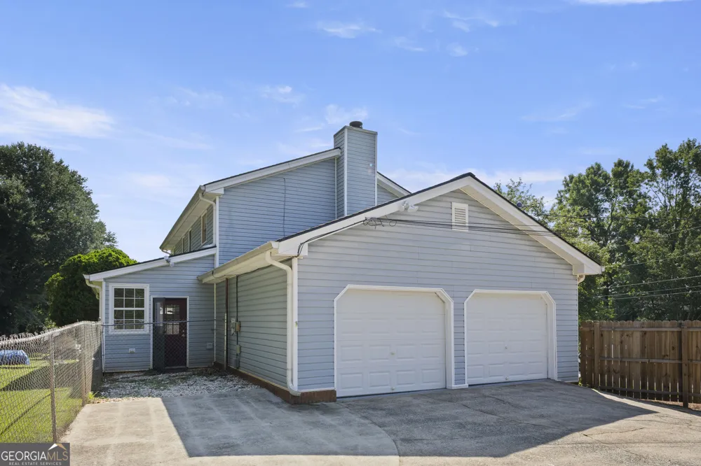 91 Bentridge CT Lawrenceville, GA 30043