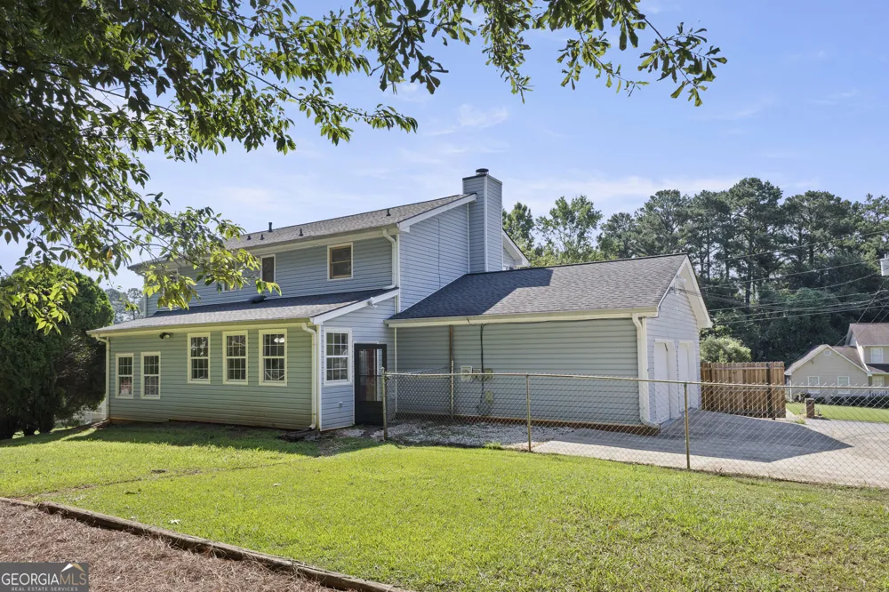 91 Bentridge CT Lawrenceville, GA 30043