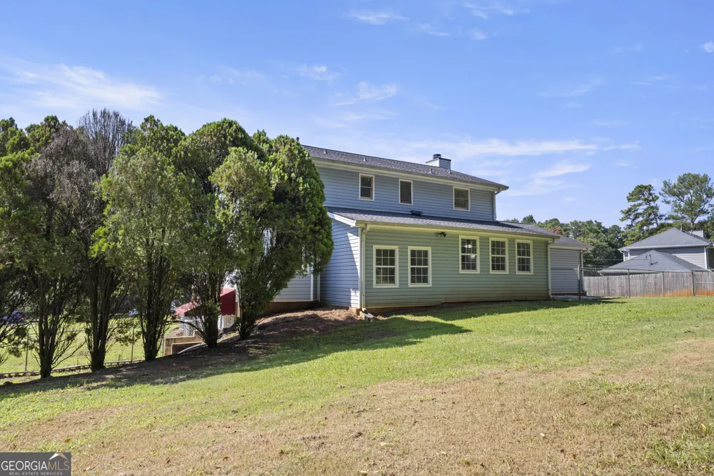 91 Bentridge CT Lawrenceville, GA 30043