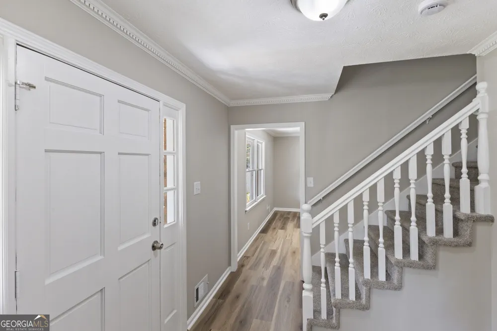 91 Bentridge CT Lawrenceville, GA 30043