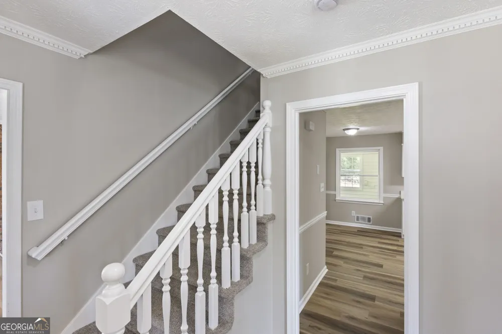 91 Bentridge CT Lawrenceville, GA 30043