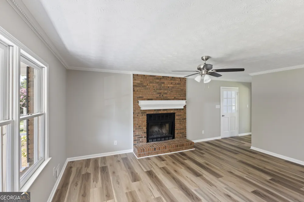 91 Bentridge CT Lawrenceville, GA 30043