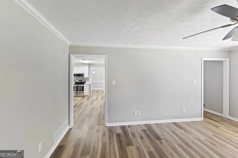 91 Bentridge CT Lawrenceville, GA 30043