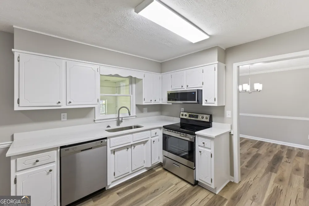 91 Bentridge CT Lawrenceville, GA 30043