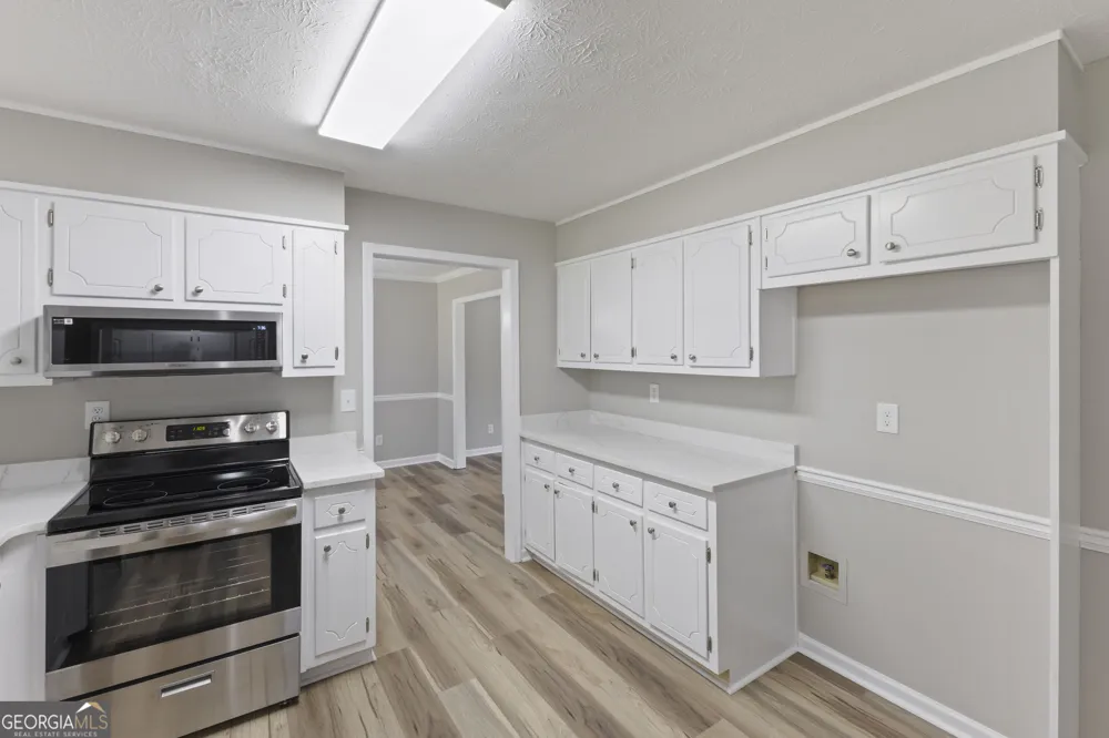 91 Bentridge CT Lawrenceville, GA 30043