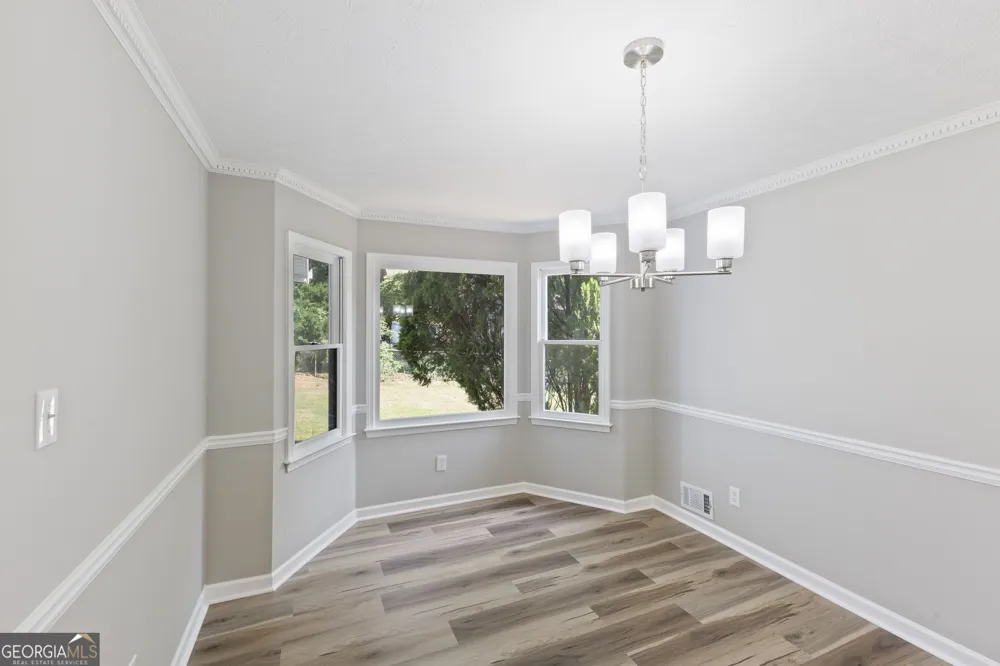 91 Bentridge CT Lawrenceville, GA 30043