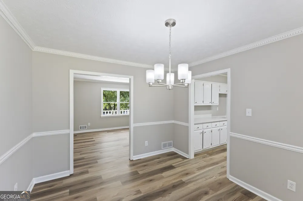 91 Bentridge CT Lawrenceville, GA 30043