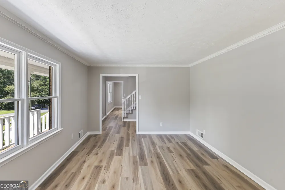 91 Bentridge CT Lawrenceville, GA 30043