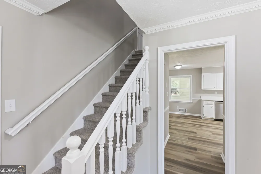 91 Bentridge CT Lawrenceville, GA 30043
