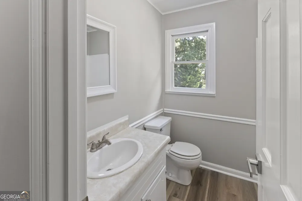 91 Bentridge CT Lawrenceville, GA 30043