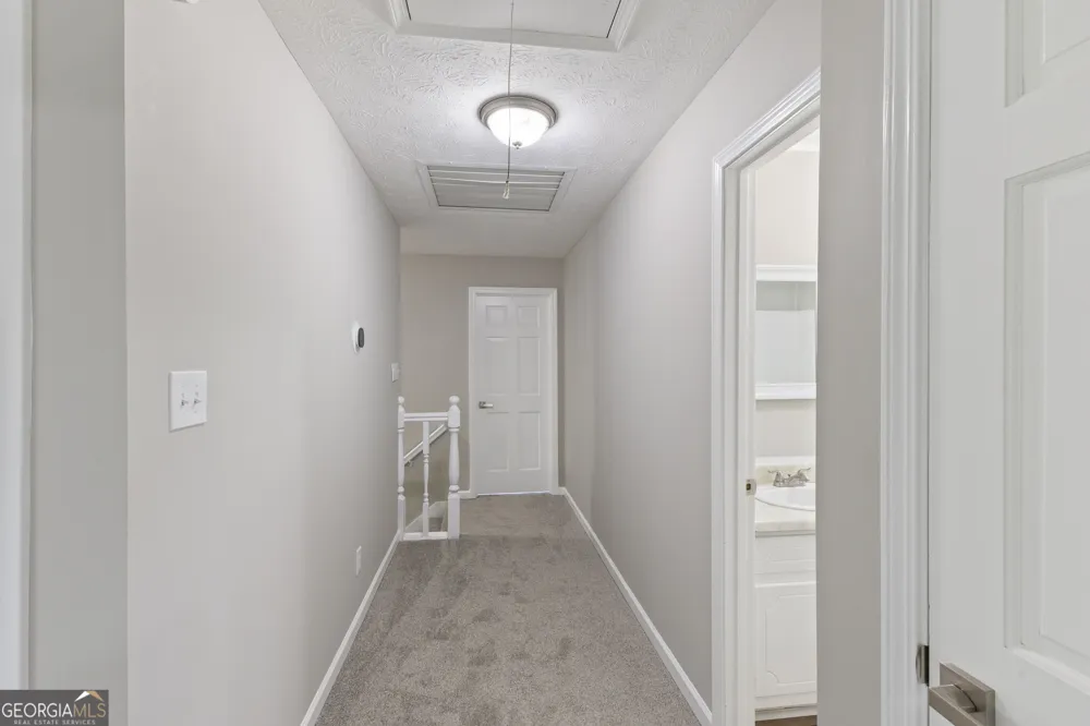 91 Bentridge CT Lawrenceville, GA 30043