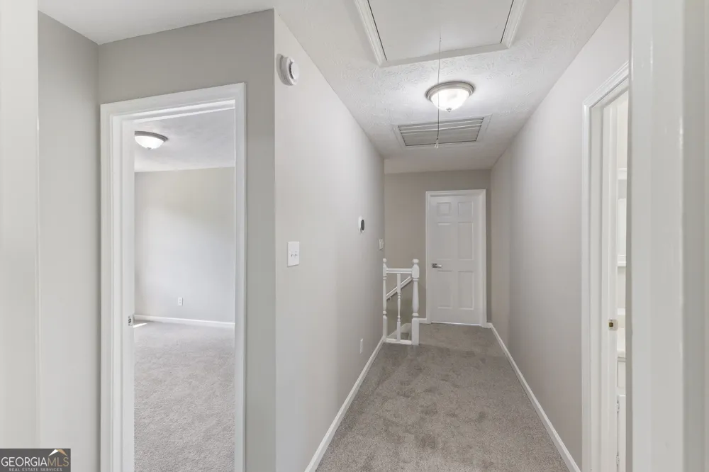 91 Bentridge CT Lawrenceville, GA 30043
