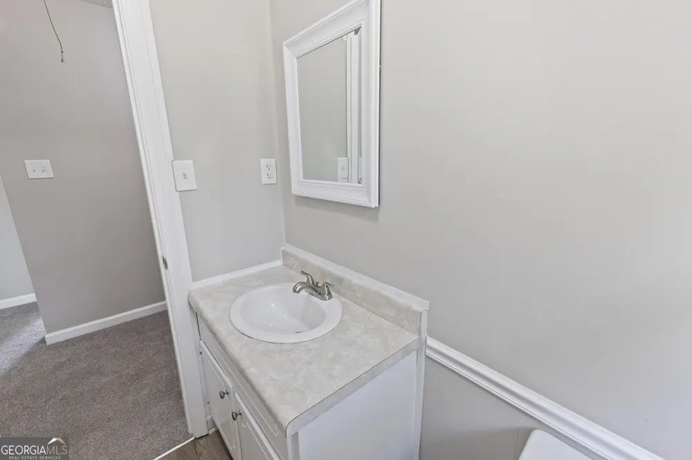91 Bentridge CT Lawrenceville, GA 30043