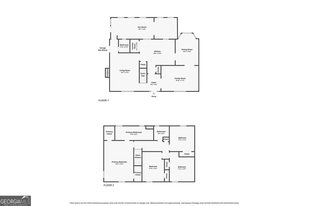 91 Bentridge CT Lawrenceville, GA 30043