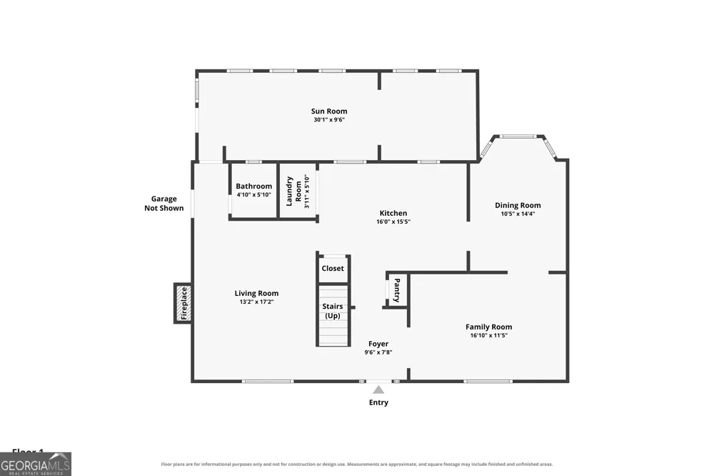 91 Bentridge CT Lawrenceville, GA 30043