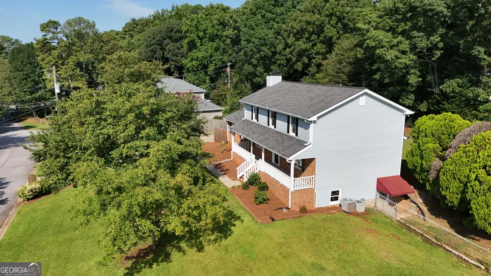 91 Bentridge CT Lawrenceville, GA 30043