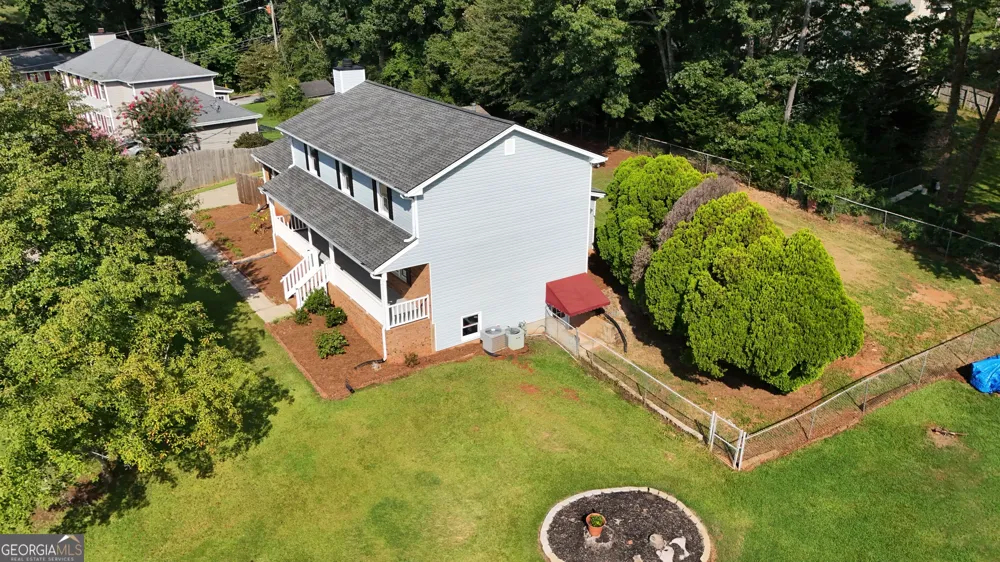 91 Bentridge CT Lawrenceville, GA 30043