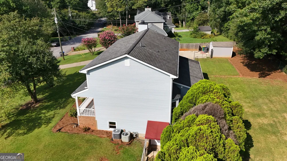 91 Bentridge CT Lawrenceville, GA 30043