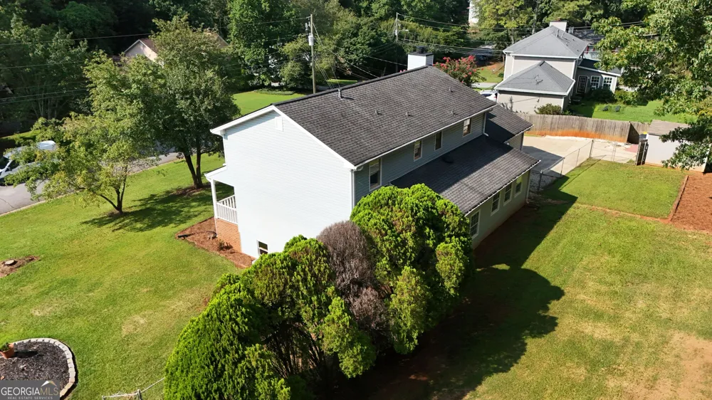 91 Bentridge CT Lawrenceville, GA 30043