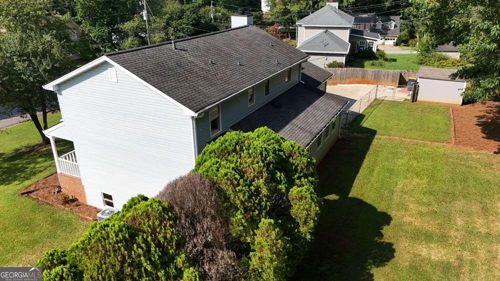 91 Bentridge CT Lawrenceville, GA 30043