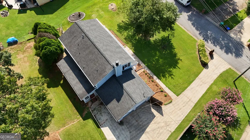91 Bentridge CT Lawrenceville, GA 30043