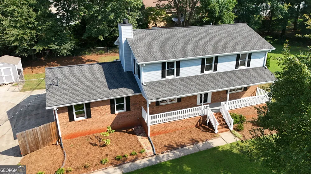 91 Bentridge CT Lawrenceville, GA 30043