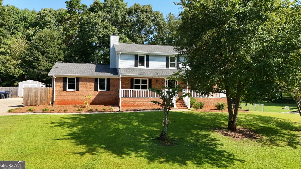 91 Bentridge CT Lawrenceville, GA 30043
