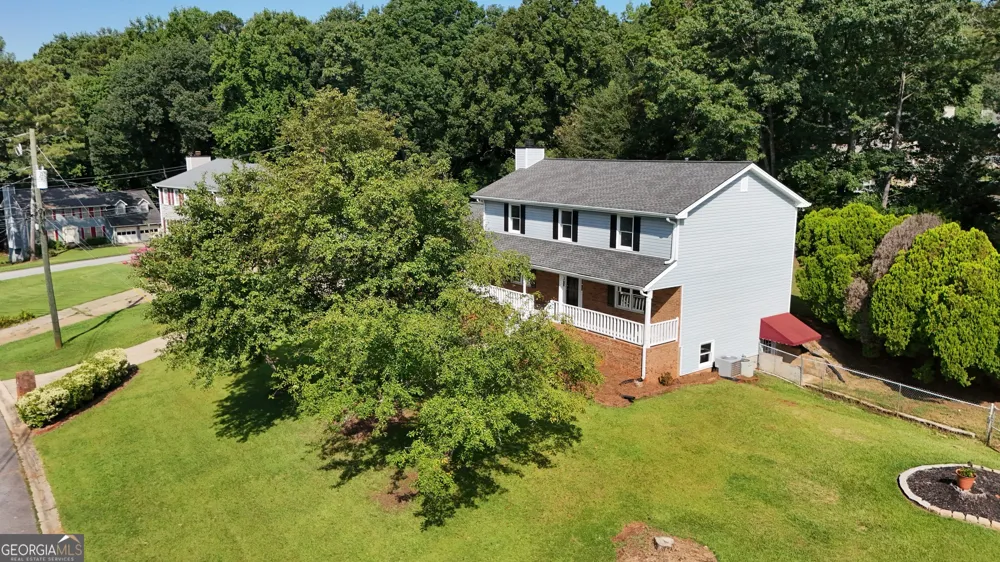 91 Bentridge CT Lawrenceville, GA 30043