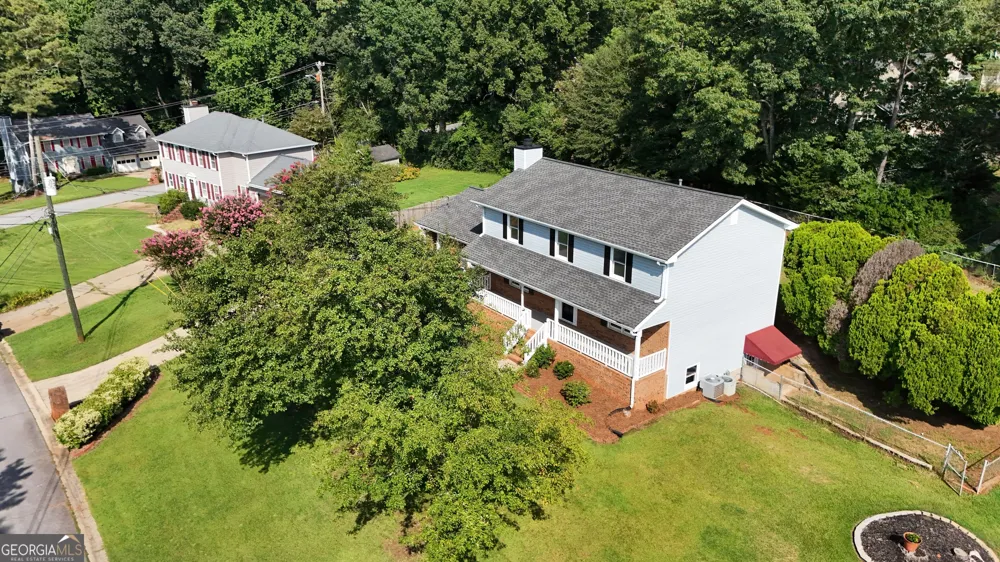 91 Bentridge CT Lawrenceville, GA 30043