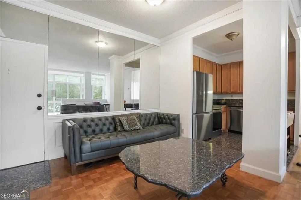 3060 Pharr Court North NW Atlanta, GA 30305